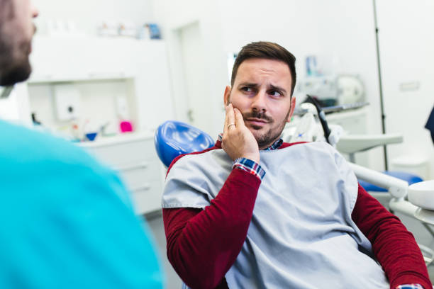 Best TMJ/TMD Treatment  in Stroville, CA