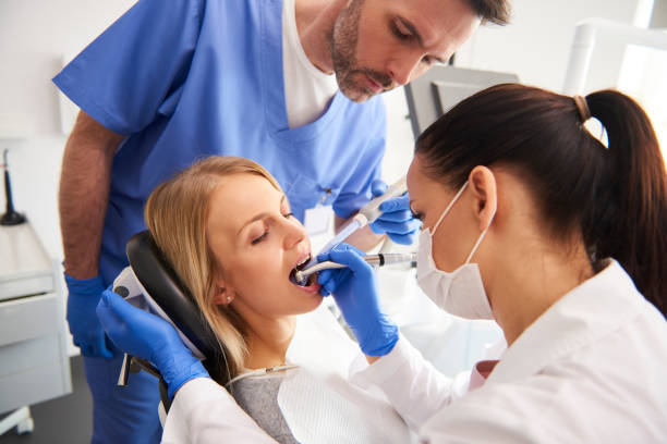 Reliable Castroville, CA Dental Services Solutions