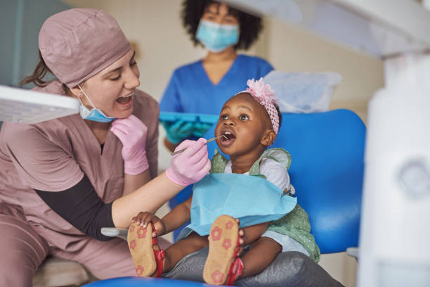Best Dental Exams and Cleanings  in Stroville, CA