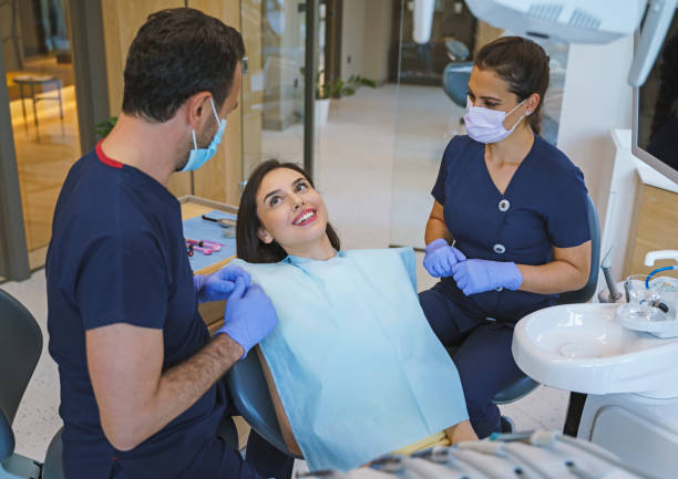 Best Teeth Whitening  in Stroville, CA