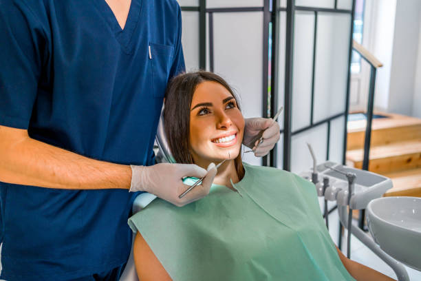 TMJ/TMD Treatment in Castroville, CA