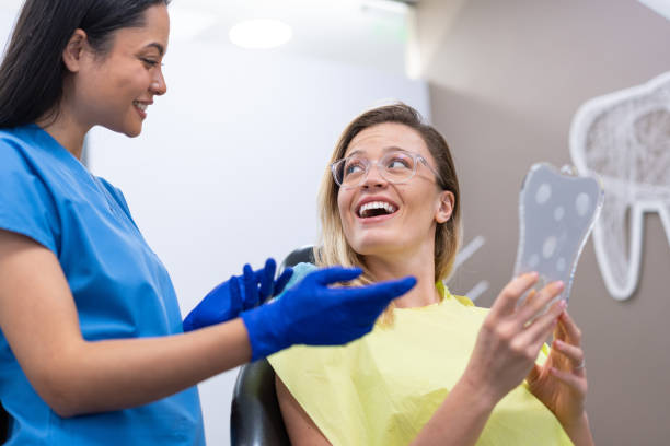 Advanced Technology for Better Dental Care in Castroville, CA